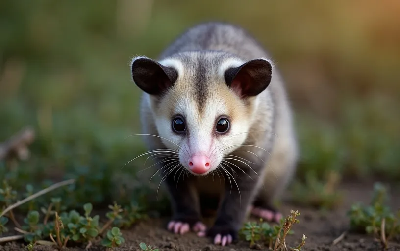 Comprehensive Possum Property Inspection Lota