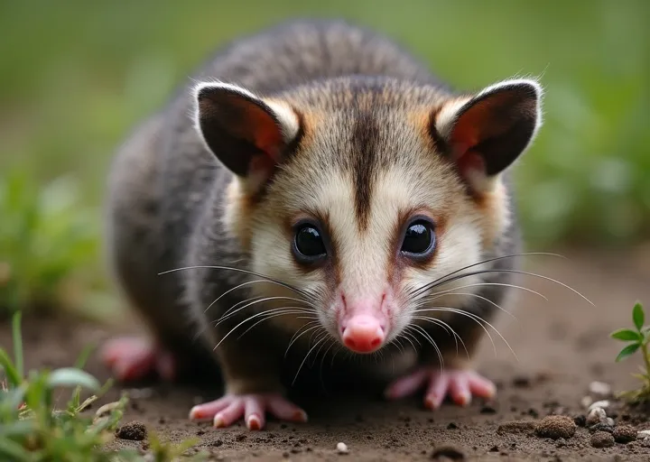 Safe Possum Capture Lota