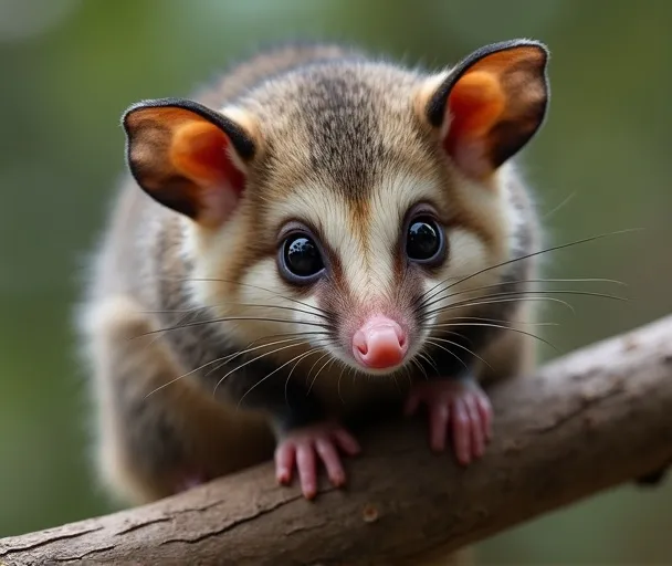 Possum Relocation & Release Lota