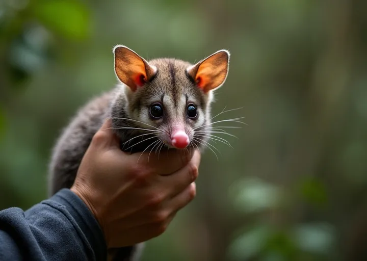 Commercial Possum Exclusion Lota