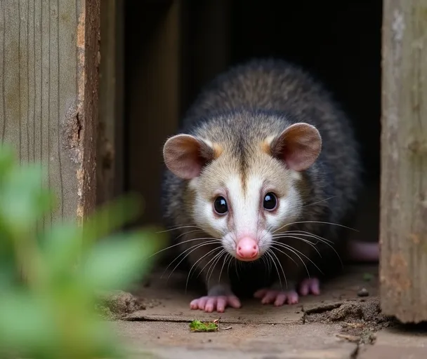 Professional Possum Box Installation Services Lota| Fresho Possum Removal Lota