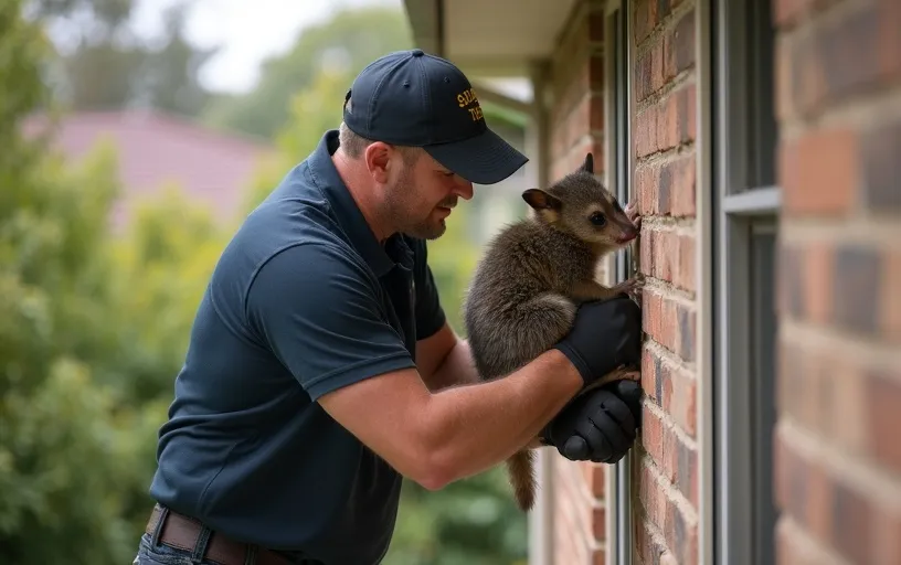 Advanced Possum Prevention Systems Lota