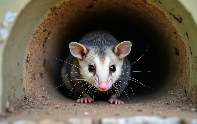 Professional Possum Prevention Services Lota