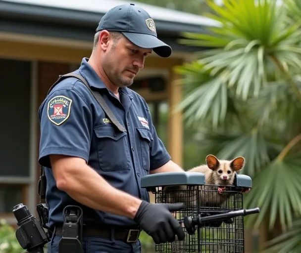 Fresho Possum Removal Lota Lota Roof Cavity Removal Team