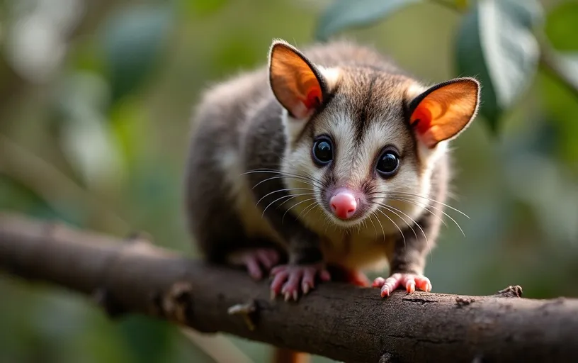 Lota Possum